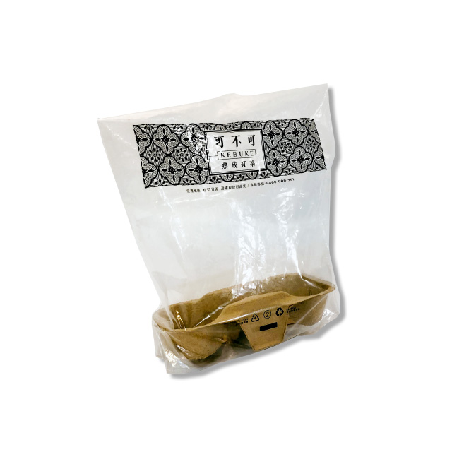 欣上弘食品袋